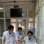 BỆNH LIỆT NỬA NGƯỜI (BÁN THÂN BẤT TOẠI) DI CHỨNG TAI BIẾN MẠCH MÁU NÃO THEO Y HỌC CỔ TRUYỀN